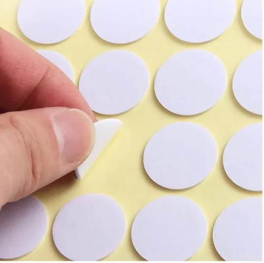 100PCS Candle Wick Stickers for Candle Making RESIN ART HUB Necklaces