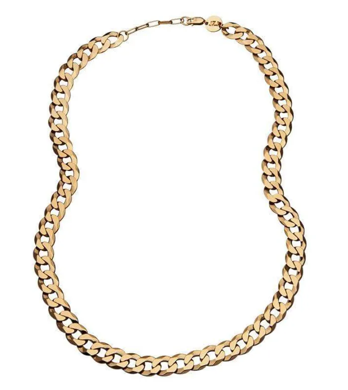 Angie Necklace Jennifer Zeuner Necklaces