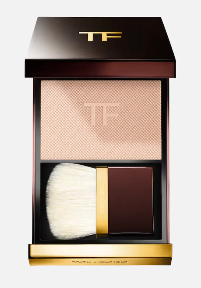 ARCHITECTURE SOFT MATTE BLURRING POWDER Tom Ford Earrings