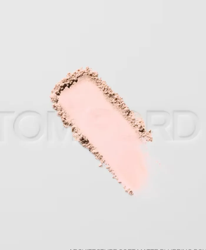 ARCHITECTURE SOFT MATTE BLURRING POWDER Tom Ford Earrings ARCHITECTURE SOFT MATTE BLURRING POWDER Tom Ford Earrings