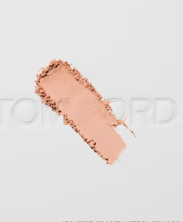 ARCHITECTURE SOFT MATTE BLURRING POWDER Tom Ford Earrings ARCHITECTURE SOFT MATTE BLURRING POWDER Tom Ford Earrings