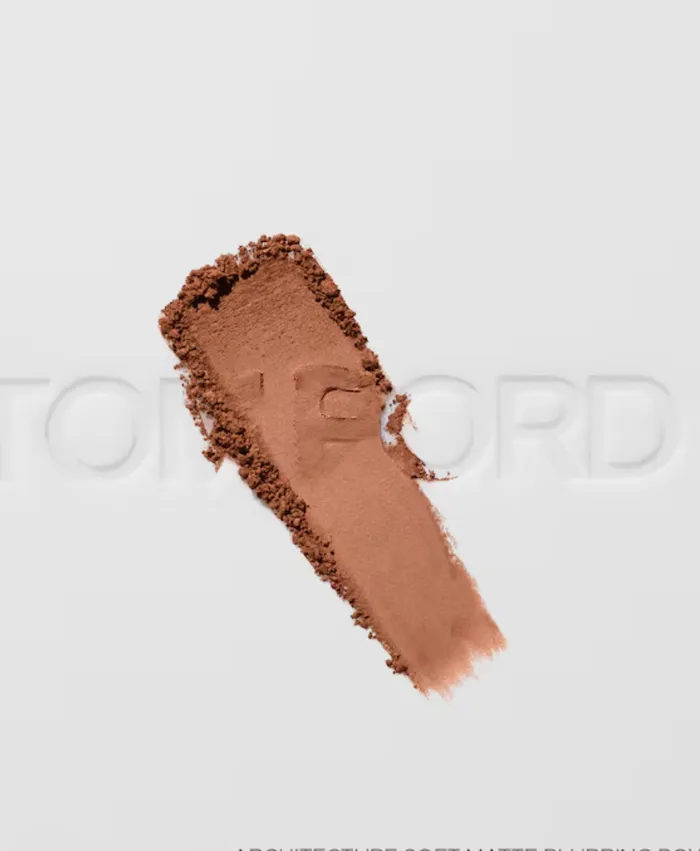 ARCHITECTURE SOFT MATTE BLURRING POWDER Tom Ford Earrings ARCHITECTURE SOFT MATTE BLURRING POWDER Tom Ford Earrings