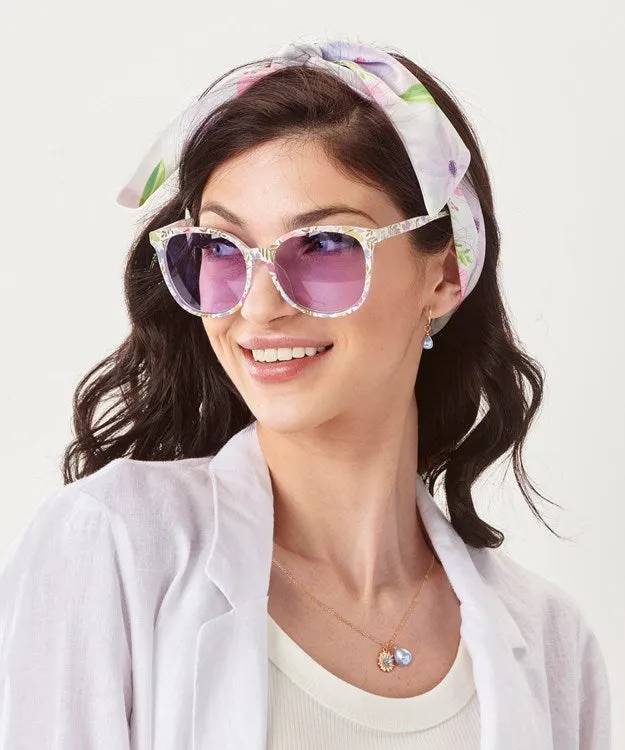 Assorted Sunnies Candlewick Gift Shop Earrings