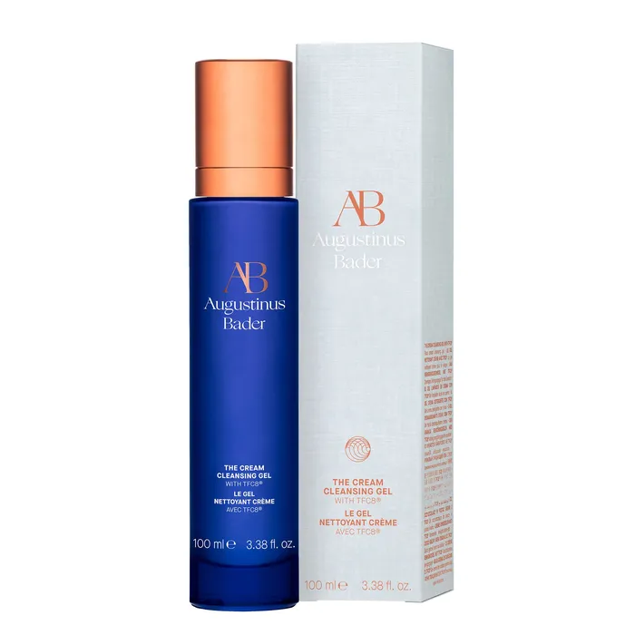 Augustinus Bader Earrings The Cream Cleansing Gel