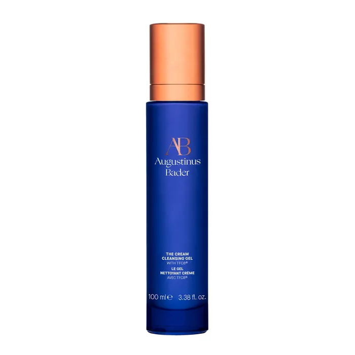Augustinus Bader Earrings The Cream Cleansing Gel