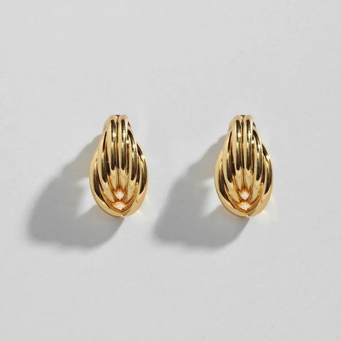 Biella Vintage Earrings Fiona Earrings