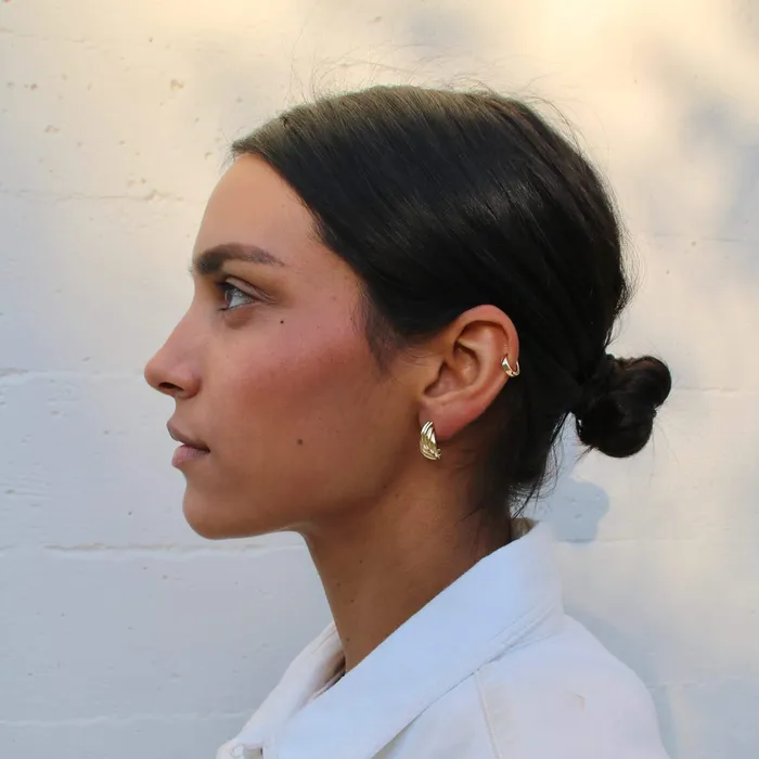 Biella Vintage Earrings Fiona Earrings