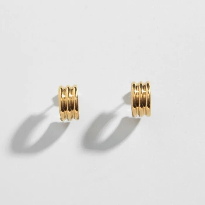 Biella Vintage Earrings Isla Earrings