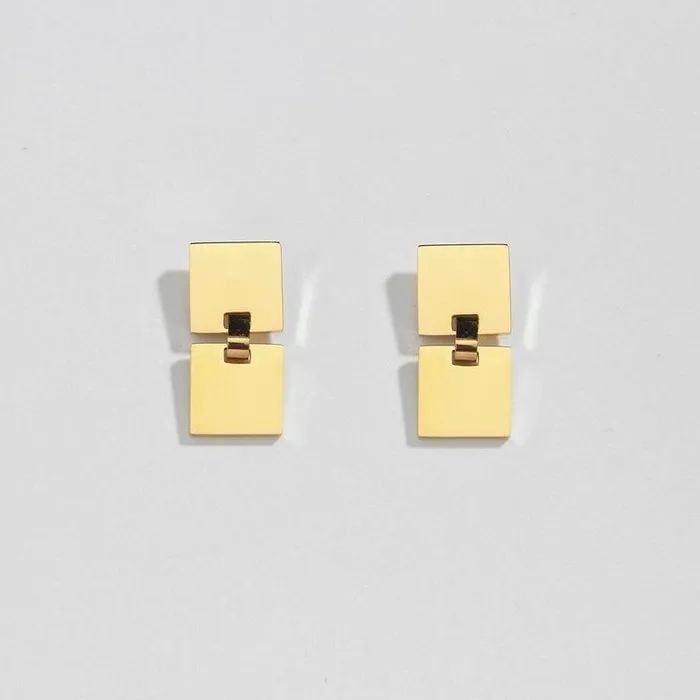Biella Vintage Giulia Earrings Earrings