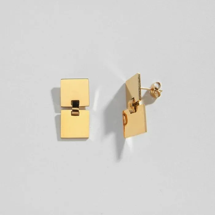 Biella Vintage Giulia Earrings Earrings