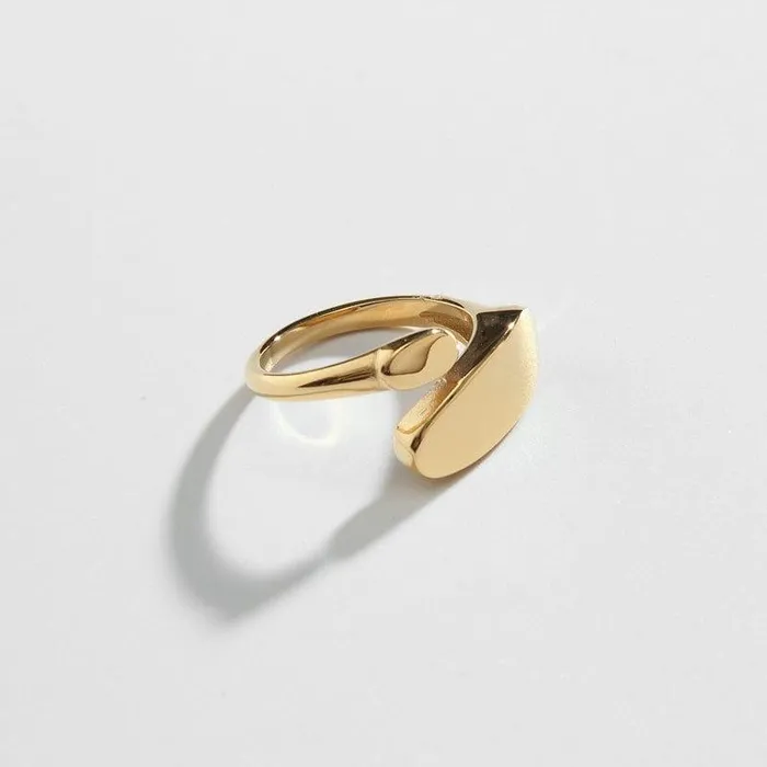 Biella Vintage Rings Alba Ring