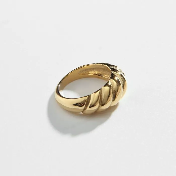 Biella Vintage Rings Sienna Ring