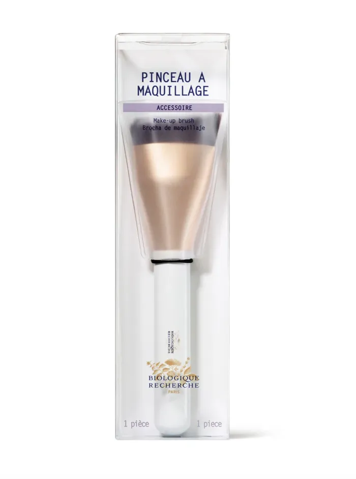 BIOLOGIQUE RECHERCHE Earrings Makeup Brush