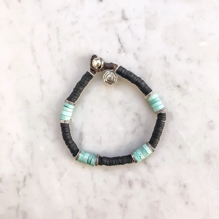 Bohemian Rhapsodie Paris Bracelets DIEGO Bracelet