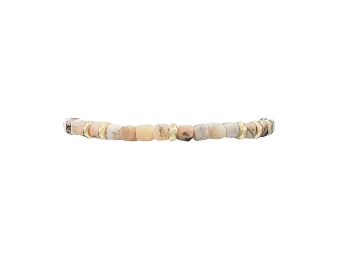 Bracelets Karen Lazar Opal Beaded Bracelet