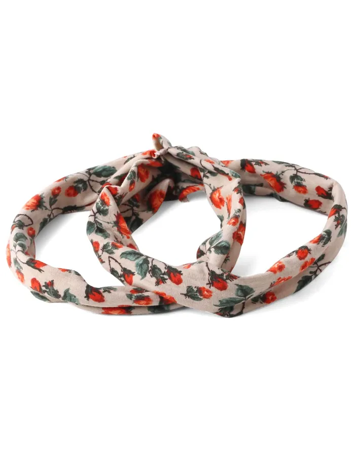 Bracelets Yellow Chimes Head Bands for Girls Headbands for Women Fabric Floral Printed Headband Hair Accessories for Women and Girls Yellow Chimes Bracelets Yellow Chimes Head Bands for Girls Headbands for Women Fabric Floral Printed Headband Hair Accessories for Women and Girls Yellow Chimes