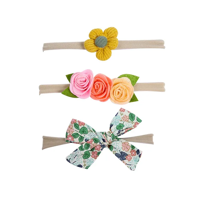 Bracelets Yellow Chimes Melbees by Yellow Chimes Hair Bands for Girls 3 Pcs Hairbands For Kids Stretcheable Floral Bow Hair Bands Hair Accessories for Baby Kids and Girls Bracelets Yellow Chimes Melbees by Yellow Chimes Hair Bands for Girls 3 Pcs Hairbands For Kids Stretcheable Floral Bow Hair Bands Hair Accessories for Baby Kids and Girls
