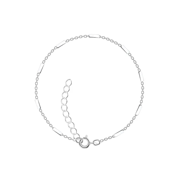 Bracelets Yellow Chimes Raajsi by Yellow Chimes 925 Sterling Silver Bracelet for Women Girls Birthday Gift for girls women Anniversary Gift for Wife With Certificate of Authenticity 6 Months Warranty