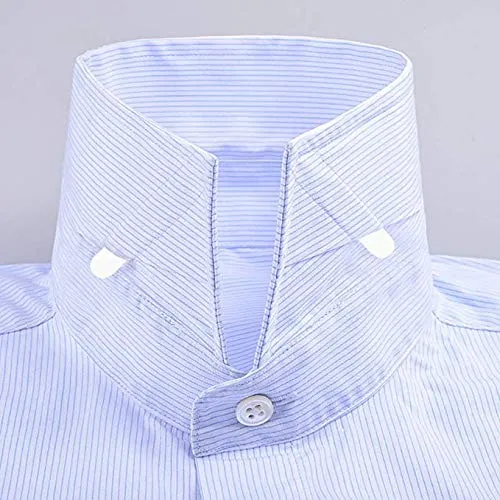 Bracelets Yellow Chimes Yellow Chimes Magnetic Collar Stays Collar Bones Stiffners Shirt Accessories for Men 3