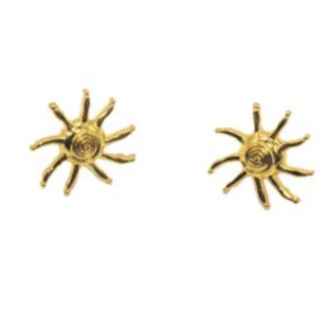 briwok Earrings Tangalooma Earrings