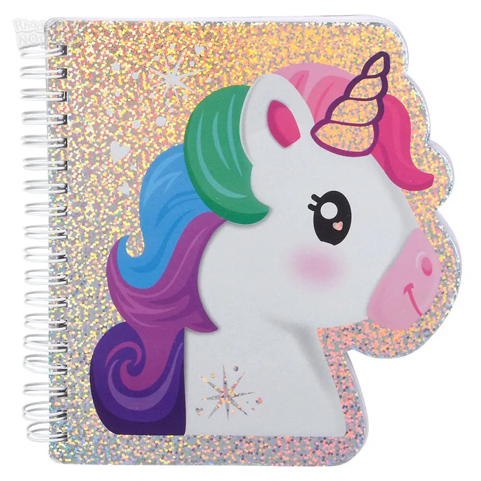 Candlewick Gift Shop Earrings Sparkle Notebook 65