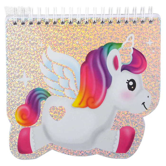 Candlewick Gift Shop Earrings Sparkle Notebook 65