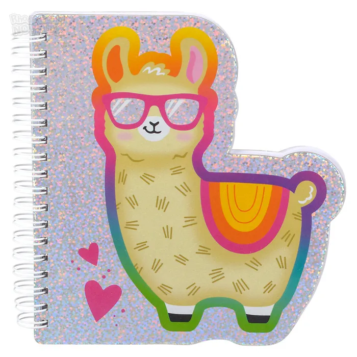 Candlewick Gift Shop Earrings Sparkle Notebook 65