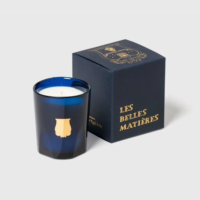 Cire Trudon Earrings Salta Scented Candle Grapefruit