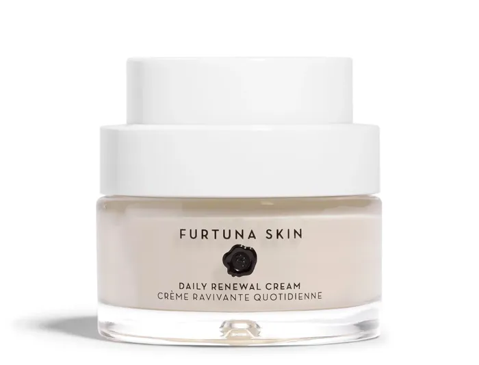 Daily Renewal Cream Furtuna Skin Earrings