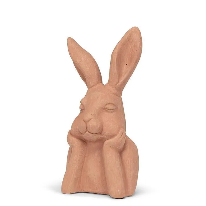 Earrings Abbott Small Pondering Rabbit 8 H