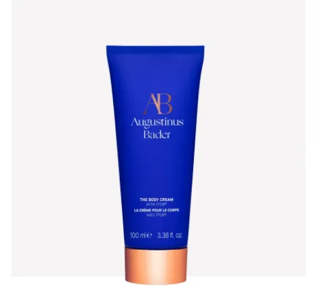 Earrings Augustinus Bader The Body Cream 100ml