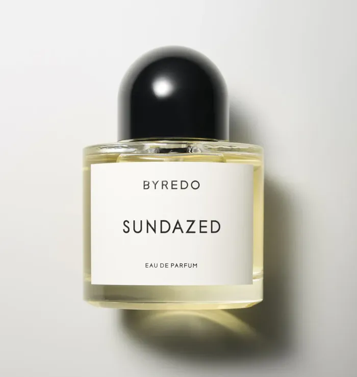Earrings Byredo Sundazed