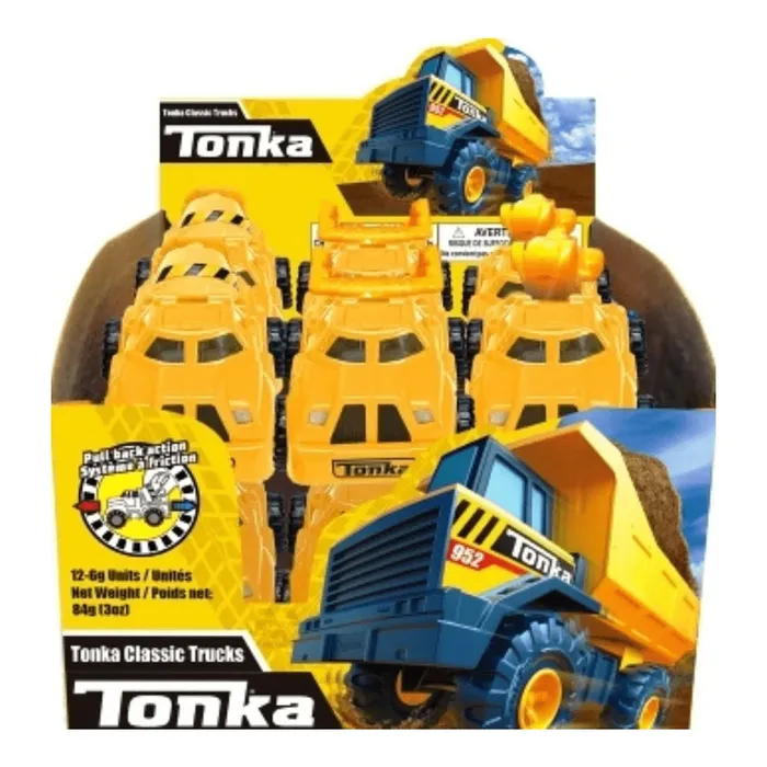 Earrings Candlewick Gift Shop Tonka Trucks Candy