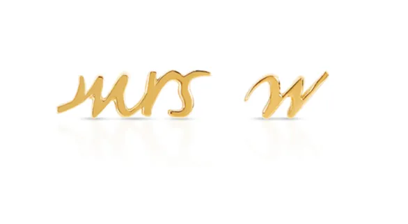 Earrings Carbon Hyde Mrs Earring Earrings Carbon Hyde Mrs Earring