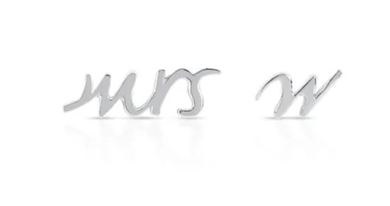 Earrings Carbon Hyde Mrs Earring Earrings Carbon Hyde Mrs Earring