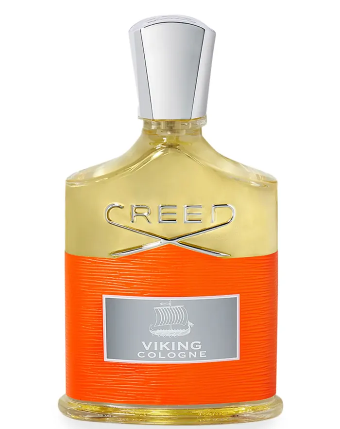 Earrings Creed Viking Cologne