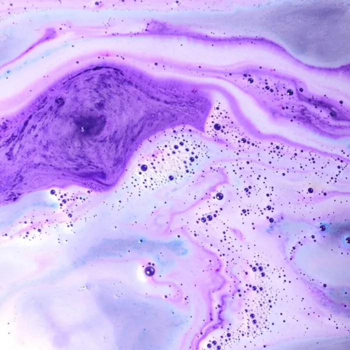Earrings Galaxy Mini Bubble Bombs Happy Hippo Bath Co