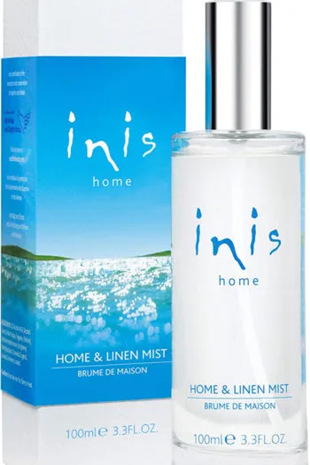 Earrings Inis INIS Home Linen Mist