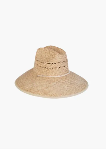 Earrings Lack of Color THE VISTA NATURAL HAT