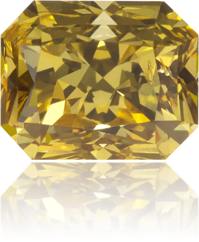 Earrings Langerman Diamonds Natural Green Diamond Rectangle 101 ct Polished Earrings Langerman Diamonds Natural Green Diamond Rectangle 101 ct Polished