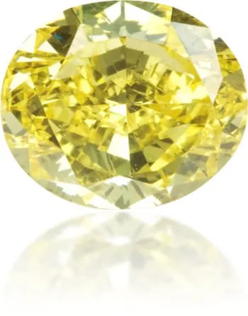 Earrings Langerman Diamonds Natural Yellow Diamond Cushion 113 ct Polished Earrings Langerman Diamonds Natural Yellow Diamond Cushion 113 ct Polished