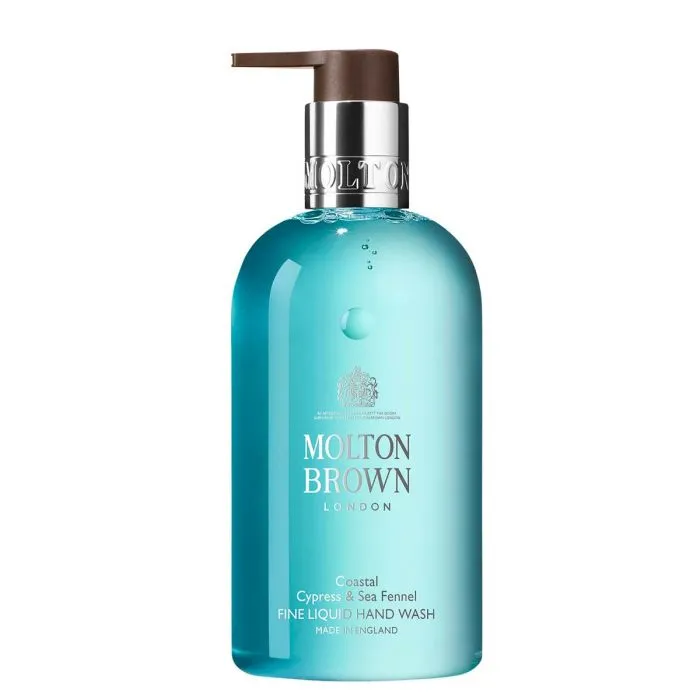 Earrings Liquid Hand Soap Molton Brown