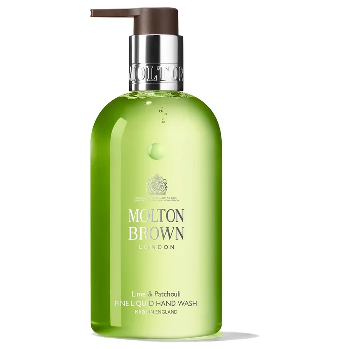 Earrings Liquid Hand Soap Molton Brown