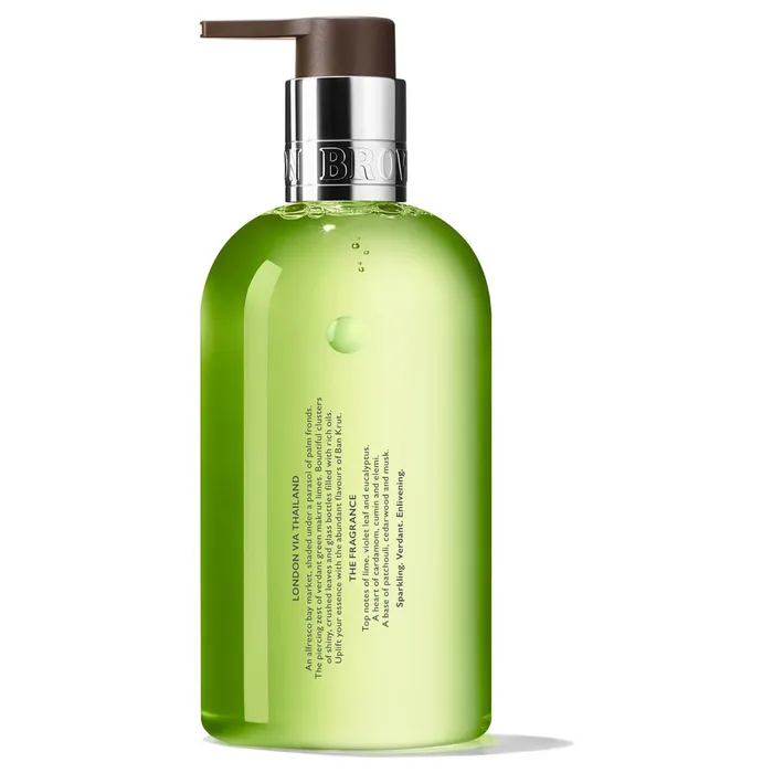 Earrings Liquid Hand Soap Molton Brown