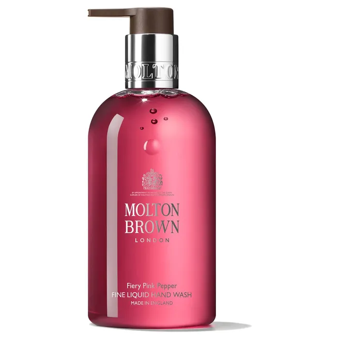 Earrings Liquid Hand Soap Molton Brown