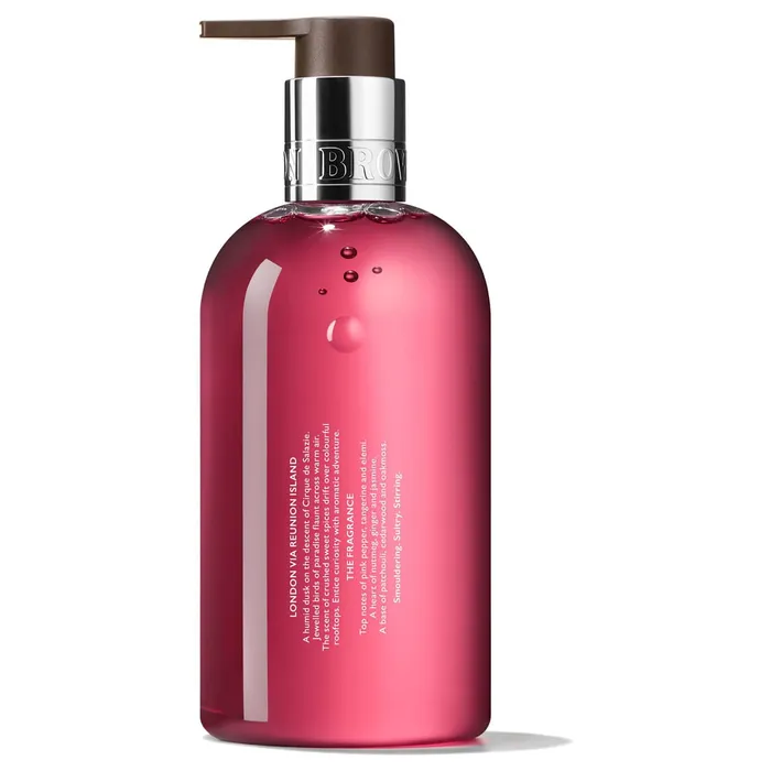 Earrings Liquid Hand Soap Molton Brown