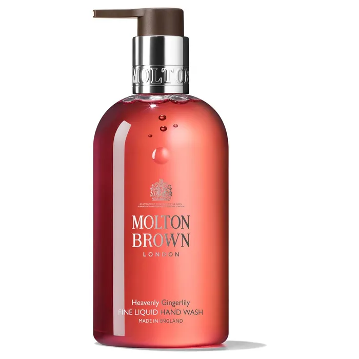 Earrings Liquid Hand Soap Molton Brown