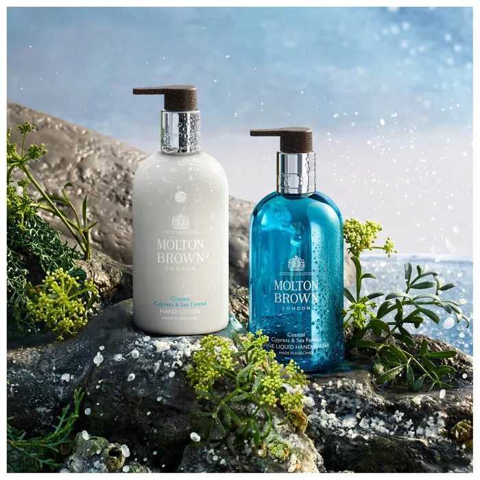 Earrings Liquid Hand Soap Molton Brown