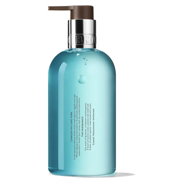 Earrings Liquid Hand Soap Molton Brown