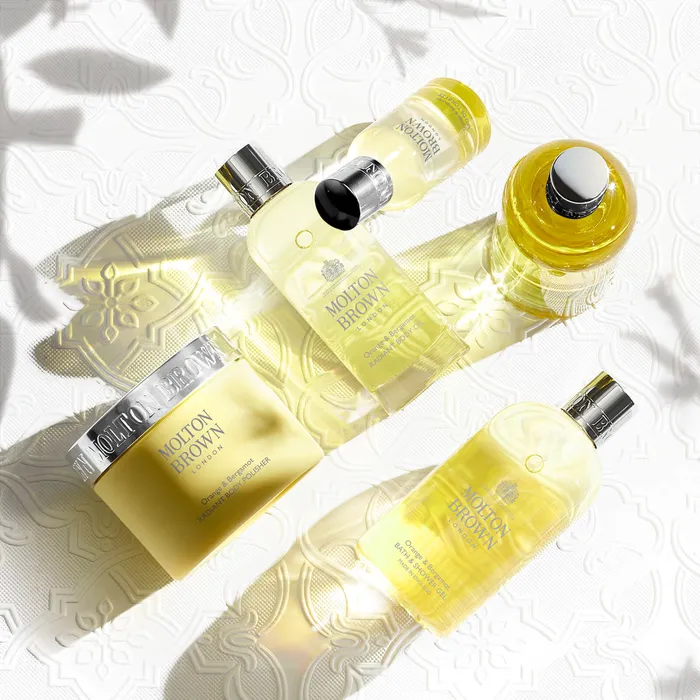 Earrings Liquid Hand Soap Molton Brown